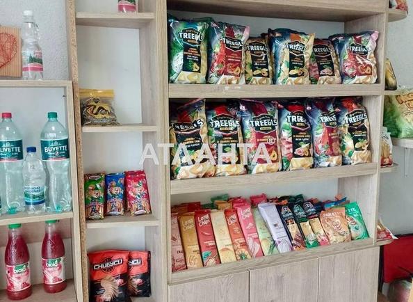 Комерційна нерухомість за адресою вул. Орлика (площа 0) - Atlanta.ua - фото 5