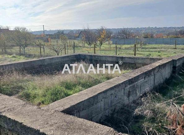 Участок по адресу ул. Аджалыкская (площадь 11 сот) - Atlanta.ua - фото 2