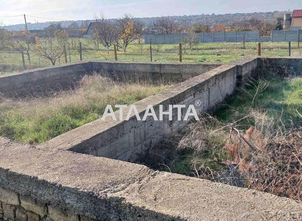 Участок по адресу ул. Аджалыкская (площадь 11 сот) - Atlanta.ua - фото 4