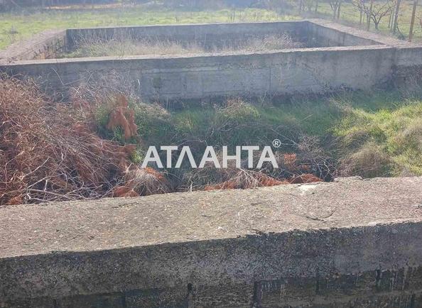 Участок по адресу ул. Аджалыкская (площадь 11 сот) - Atlanta.ua - фото 5