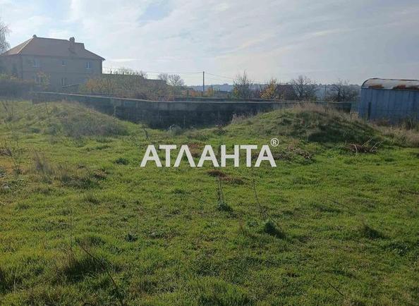 Участок по адресу ул. Аджалыкская (площадь 11 сот) - Atlanta.ua - фото 6