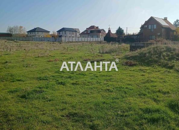 Участок по адресу ул. Аджалыкская (площадь 11 сот) - Atlanta.ua - фото 7