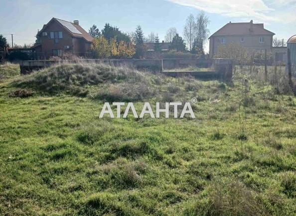 Участок по адресу ул. Аджалыкская (площадь 11 сот) - Atlanta.ua - фото 8