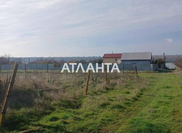 Участок по адресу ул. Аджалыкская (площадь 11 сот) - Atlanta.ua - фото 9