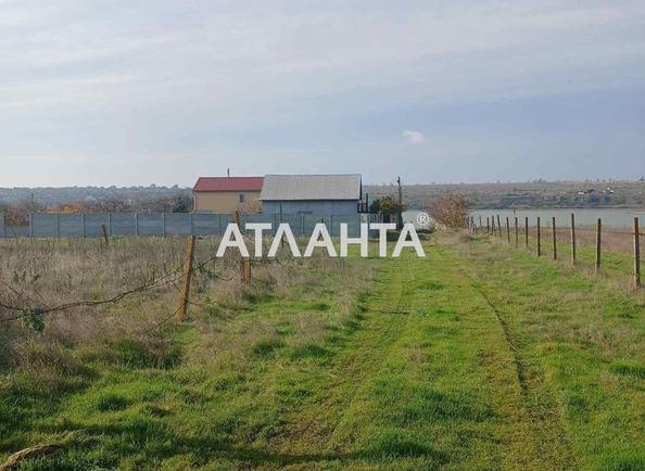 Участок по адресу ул. Аджалыкская (площадь 11 сот) - Atlanta.ua - фото 11