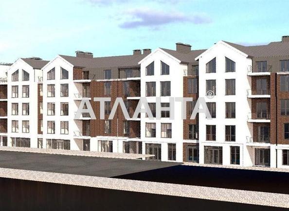 1-кімнатна квартира за адресою вул. Сахарова (площа 40,9 м²) - Atlanta.ua - фото 4