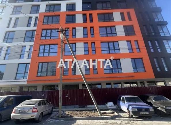 2-кімнатна квартира за адресою вул. Кульпарківська (площа 59 м²) - Atlanta.ua - фото 12