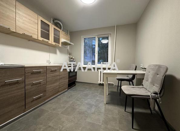 2-комнатная квартира по адресу Глушко ак. Пр. (площадь 50 м²) - Atlanta.ua