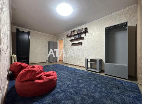 2-комнатная квартира по адресу Глушко ак. Пр. (площадь 50 м²) - Atlanta.ua - фото 6