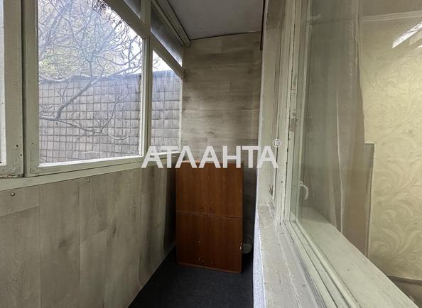 2-комнатная квартира по адресу Глушко ак. Пр. (площадь 50 м²) - Atlanta.ua - фото 8