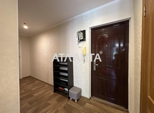 2-комнатная квартира по адресу Глушко ак. Пр. (площадь 50 м²) - Atlanta.ua - фото 13