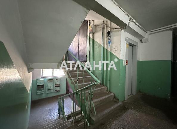 2-комнатная квартира по адресу Глушко ак. Пр. (площадь 50 м²) - Atlanta.ua - фото 14