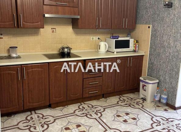 2-кімнатна квартира за адресою вул. Марсельська (площа 77 м²) - Atlanta.ua