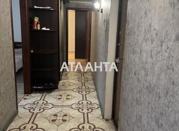 2-кімнатна квартира за адресою вул. Марсельська (площа 77 м²) - Atlanta.ua - фото 10