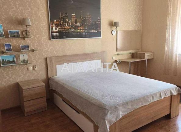 1-кімнатна квартира за адресою вул. Армійська (площа 50 м²) - Atlanta.ua - фото 2