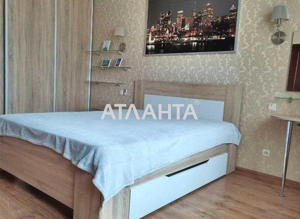 1-кімнатна квартира за адресою вул. Армійська (площа 50 м²) - Atlanta.ua - фото 3