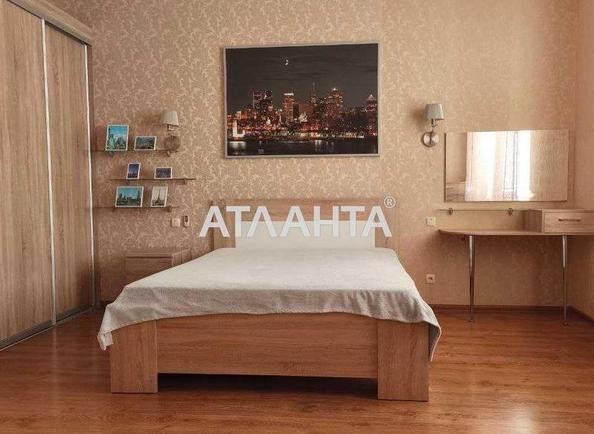 1-кімнатна квартира за адресою вул. Армійська (площа 50 м²) - Atlanta.ua - фото 4