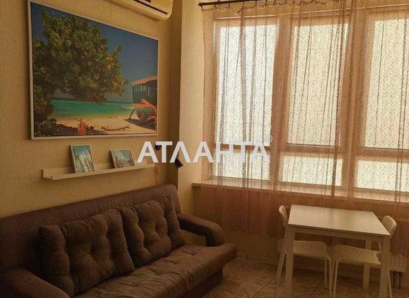 1-кімнатна квартира за адресою вул. Армійська (площа 50 м²) - Atlanta.ua - фото 5