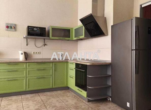 1-кімнатна квартира за адресою вул. Армійська (площа 50 м²) - Atlanta.ua - фото 6