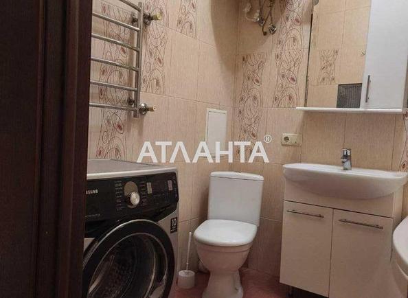 1-кімнатна квартира за адресою вул. Армійська (площа 50 м²) - Atlanta.ua - фото 9