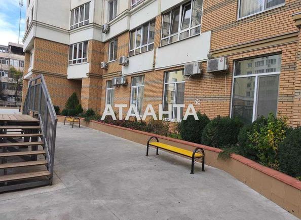 1-кімнатна квартира за адресою вул. Армійська (площа 50 м²) - Atlanta.ua - фото 10