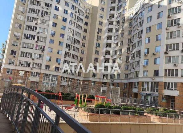 1-кімнатна квартира за адресою вул. Армійська (площа 50 м²) - Atlanta.ua - фото 11