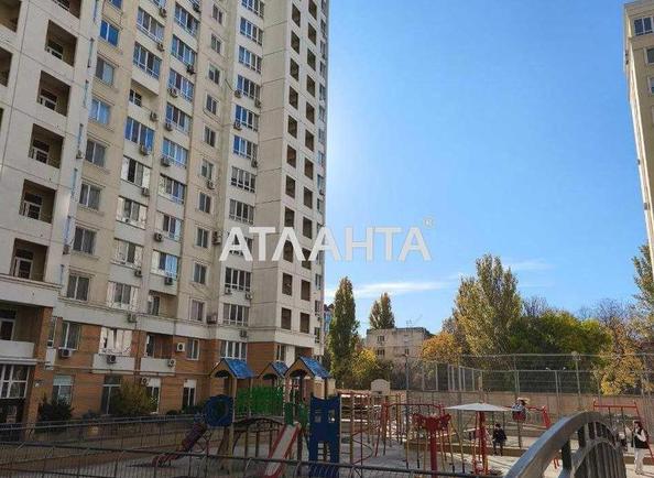 1-кімнатна квартира за адресою вул. Армійська (площа 50 м²) - Atlanta.ua - фото 12