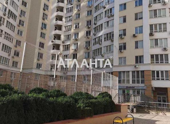 1-кімнатна квартира за адресою вул. Армійська (площа 50 м²) - Atlanta.ua - фото 13