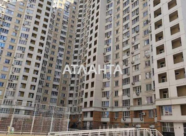 1-кімнатна квартира за адресою вул. Армійська (площа 50 м²) - Atlanta.ua - фото 14