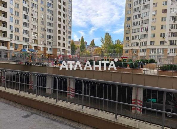 1-кімнатна квартира за адресою вул. Армійська (площа 50 м²) - Atlanta.ua - фото 15