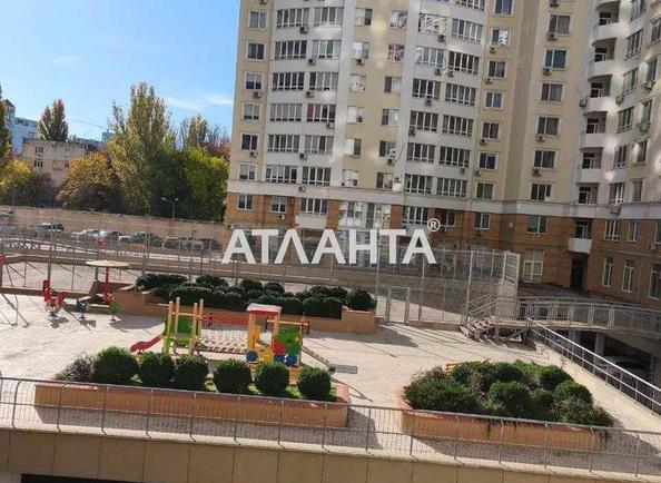 1-кімнатна квартира за адресою вул. Армійська (площа 50 м²) - Atlanta.ua - фото 16