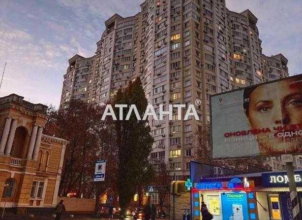 1-кімнатна квартира за адресою вул. Армійська (площа 50 м²) - Atlanta.ua - фото 17