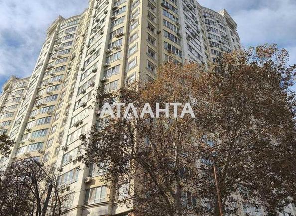 1-кімнатна квартира за адресою вул. Армійська (площа 50 м²) - Atlanta.ua - фото 18