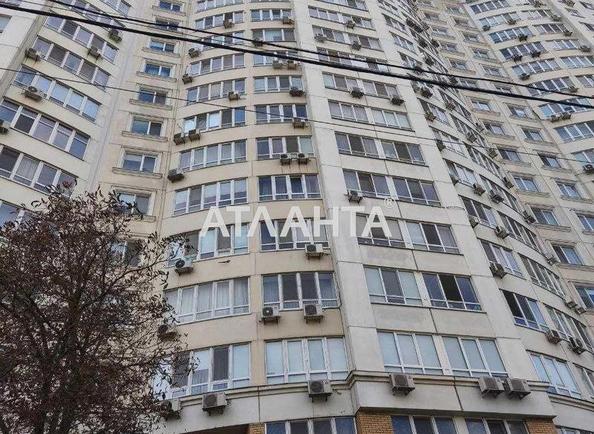 1-кімнатна квартира за адресою вул. Армійська (площа 50 м²) - Atlanta.ua - фото 19