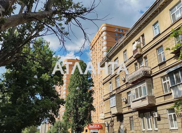 1-комнатная квартира по адресу ул. Средняя (площадь 39 м²) - Atlanta.ua