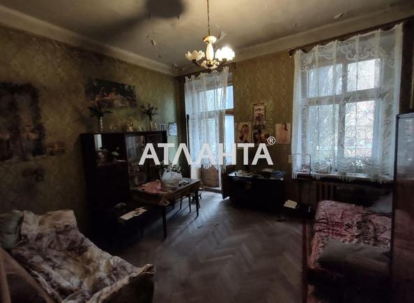 1-комнатная квартира по адресу ул. Средняя (площадь 39 м²) - Atlanta.ua - фото 3