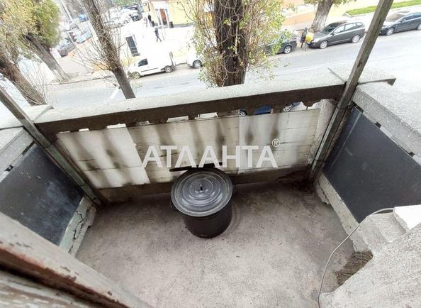 1-комнатная квартира по адресу ул. Средняя (площадь 39 м²) - Atlanta.ua - фото 4