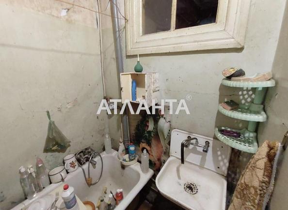 1-комнатная квартира по адресу ул. Средняя (площадь 39 м²) - Atlanta.ua - фото 7