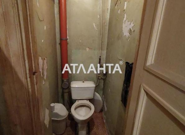 1-комнатная квартира по адресу ул. Средняя (площадь 39 м²) - Atlanta.ua - фото 8