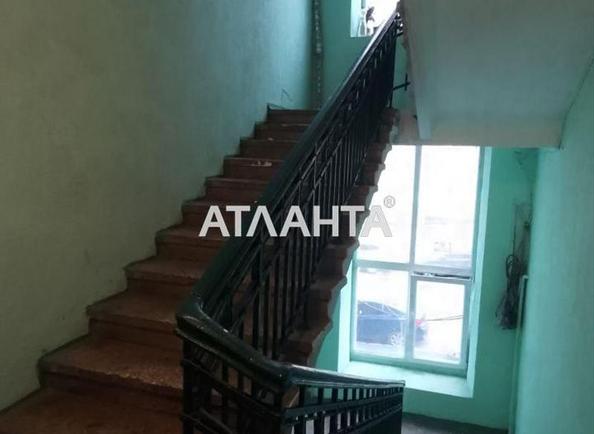 1-комнатная квартира по адресу ул. Средняя (площадь 39 м²) - Atlanta.ua - фото 10