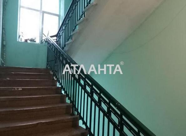 1-комнатная квартира по адресу ул. Средняя (площадь 39 м²) - Atlanta.ua - фото 11