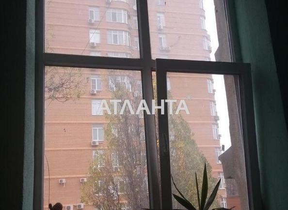1-комнатная квартира по адресу ул. Средняя (площадь 39 м²) - Atlanta.ua - фото 12