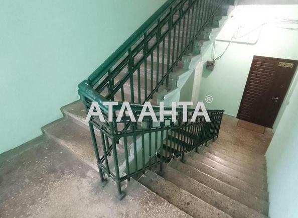 1-комнатная квартира по адресу ул. Средняя (площадь 39 м²) - Atlanta.ua - фото 13