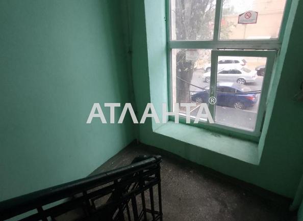 1-комнатная квартира по адресу ул. Средняя (площадь 39 м²) - Atlanta.ua - фото 14