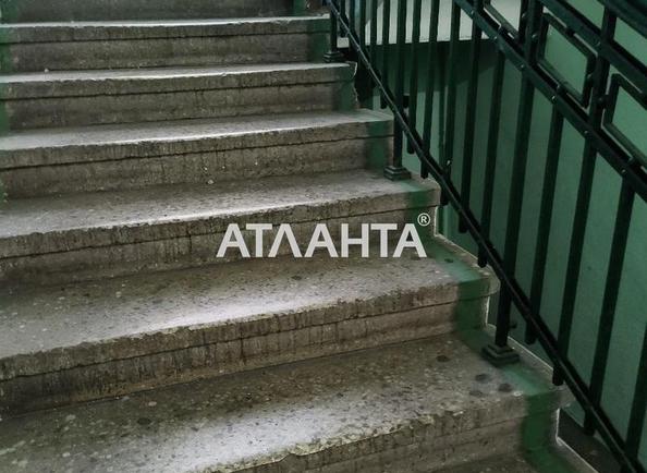 1-комнатная квартира по адресу ул. Средняя (площадь 39 м²) - Atlanta.ua - фото 15