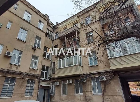 1-комнатная квартира по адресу ул. Средняя (площадь 39 м²) - Atlanta.ua - фото 17