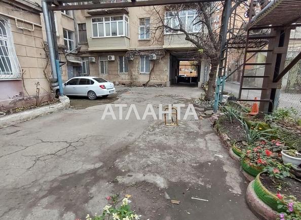 1-комнатная квартира по адресу ул. Средняя (площадь 39 м²) - Atlanta.ua - фото 18