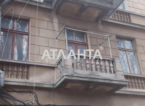 1-комнатная квартира по адресу ул. Средняя (площадь 39 м²) - Atlanta.ua - фото 19