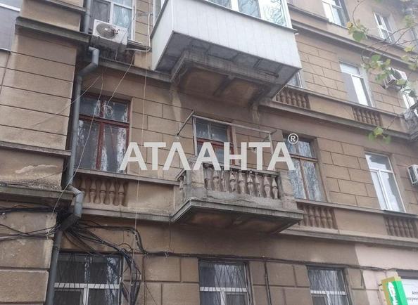 1-комнатная квартира по адресу ул. Средняя (площадь 39 м²) - Atlanta.ua - фото 20