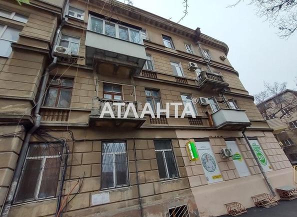 1-комнатная квартира по адресу ул. Средняя (площадь 39 м²) - Atlanta.ua - фото 21